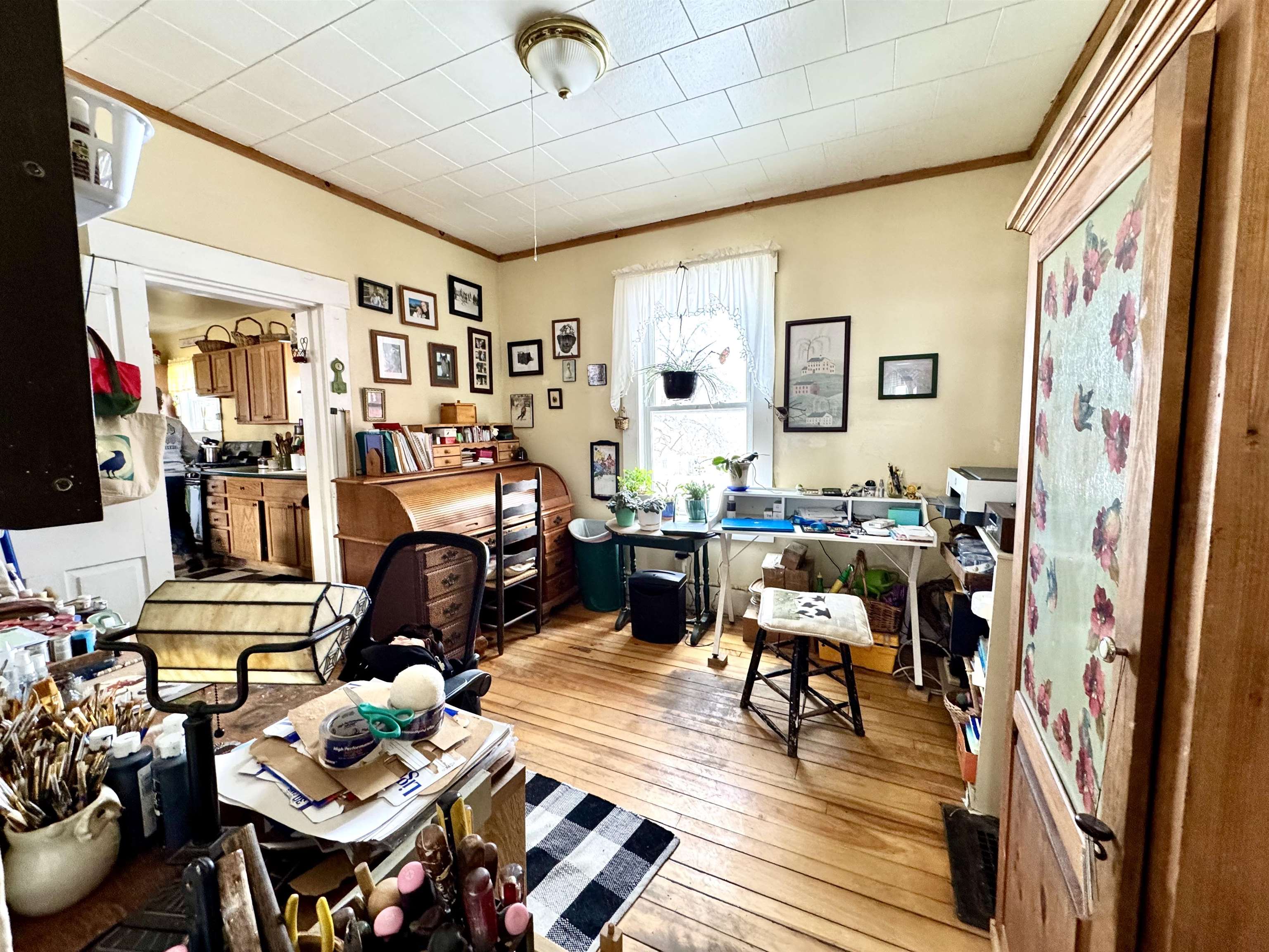 881 South Hill Road Stewartstown, NH 03576 - Photo 18 of 59