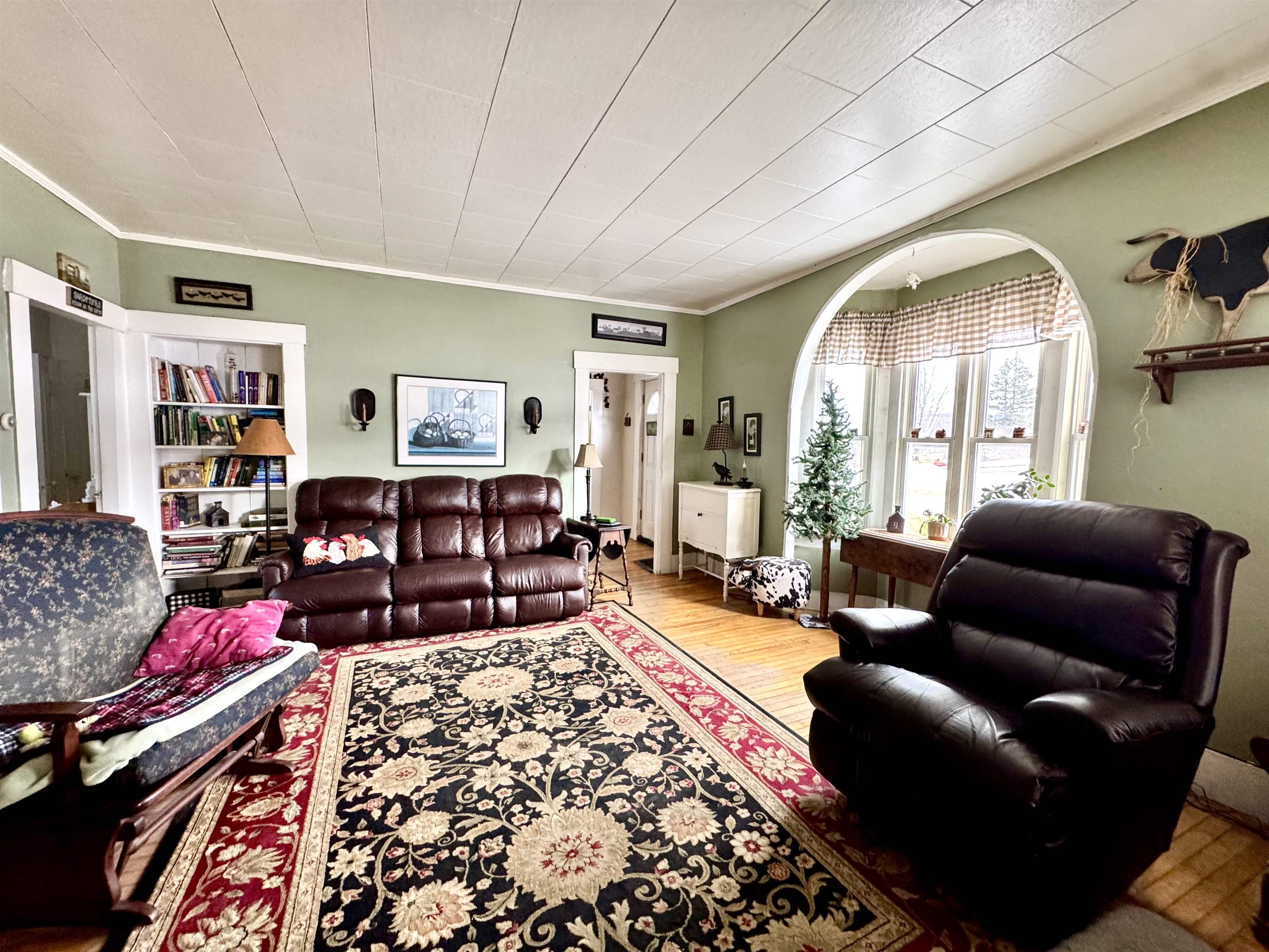 881 South Hill Road Stewartstown, NH 03576 - Photo 19 of 59