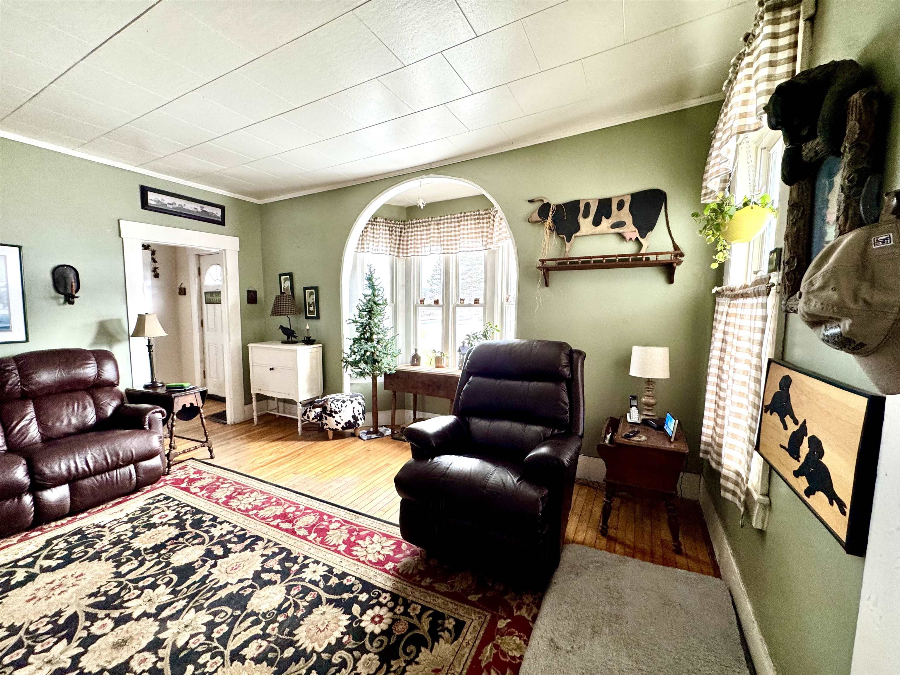 881 South Hill Road Stewartstown, NH 03576 - Photo 20 of 59