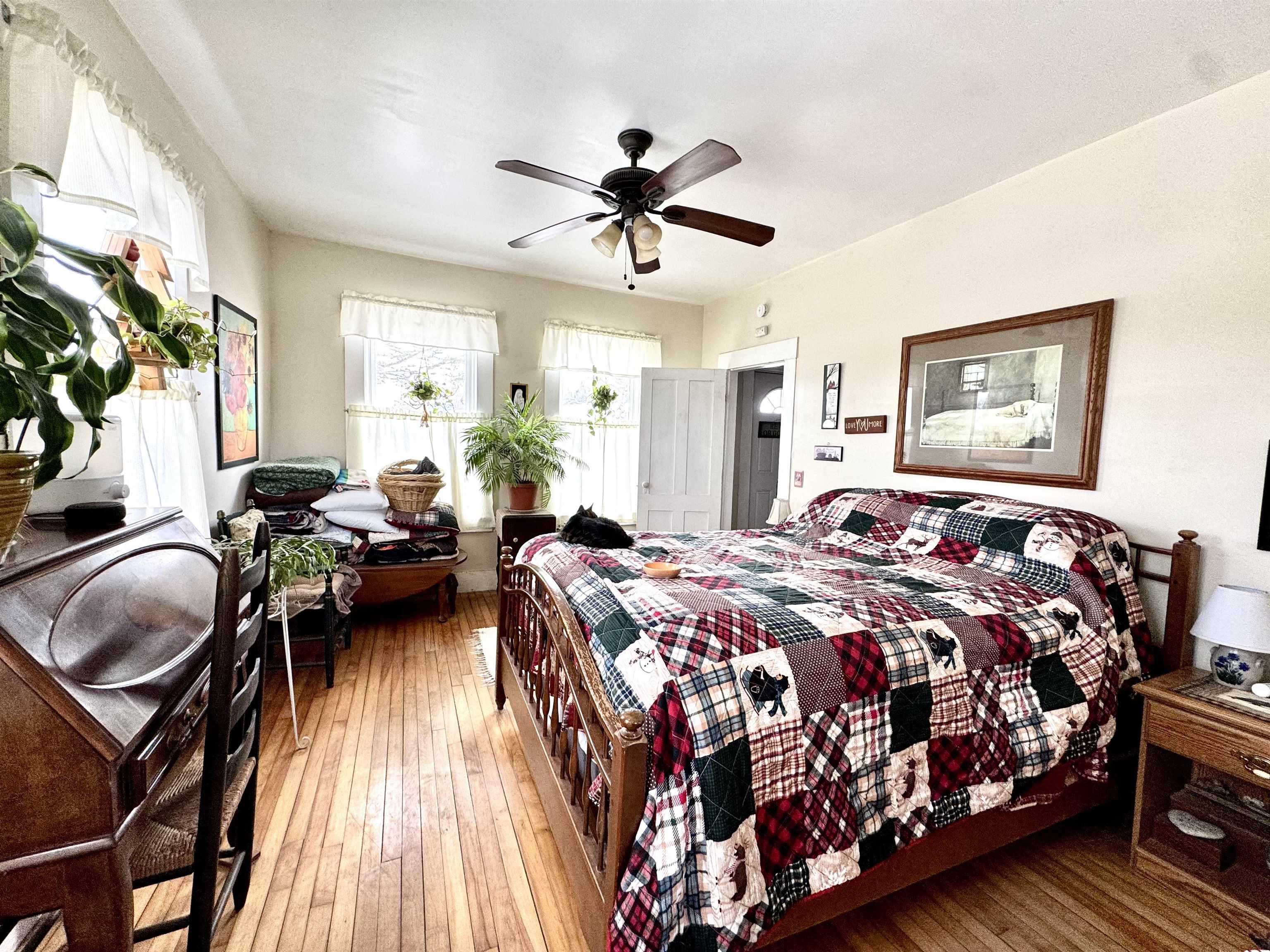 881 South Hill Road Stewartstown, NH 03576 - Photo 23 of 59