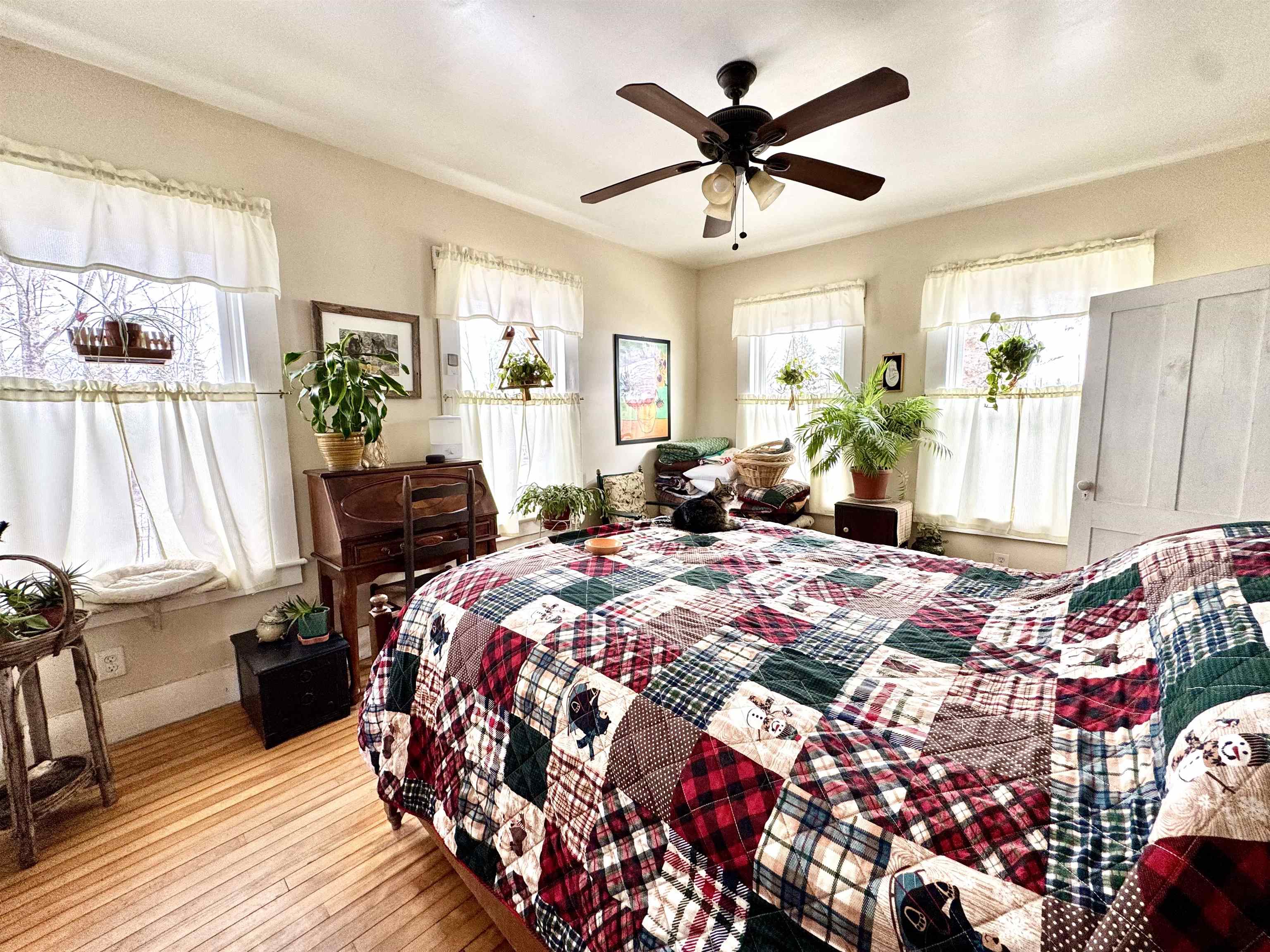 881 South Hill Road Stewartstown, NH 03576 - Photo 24 of 59