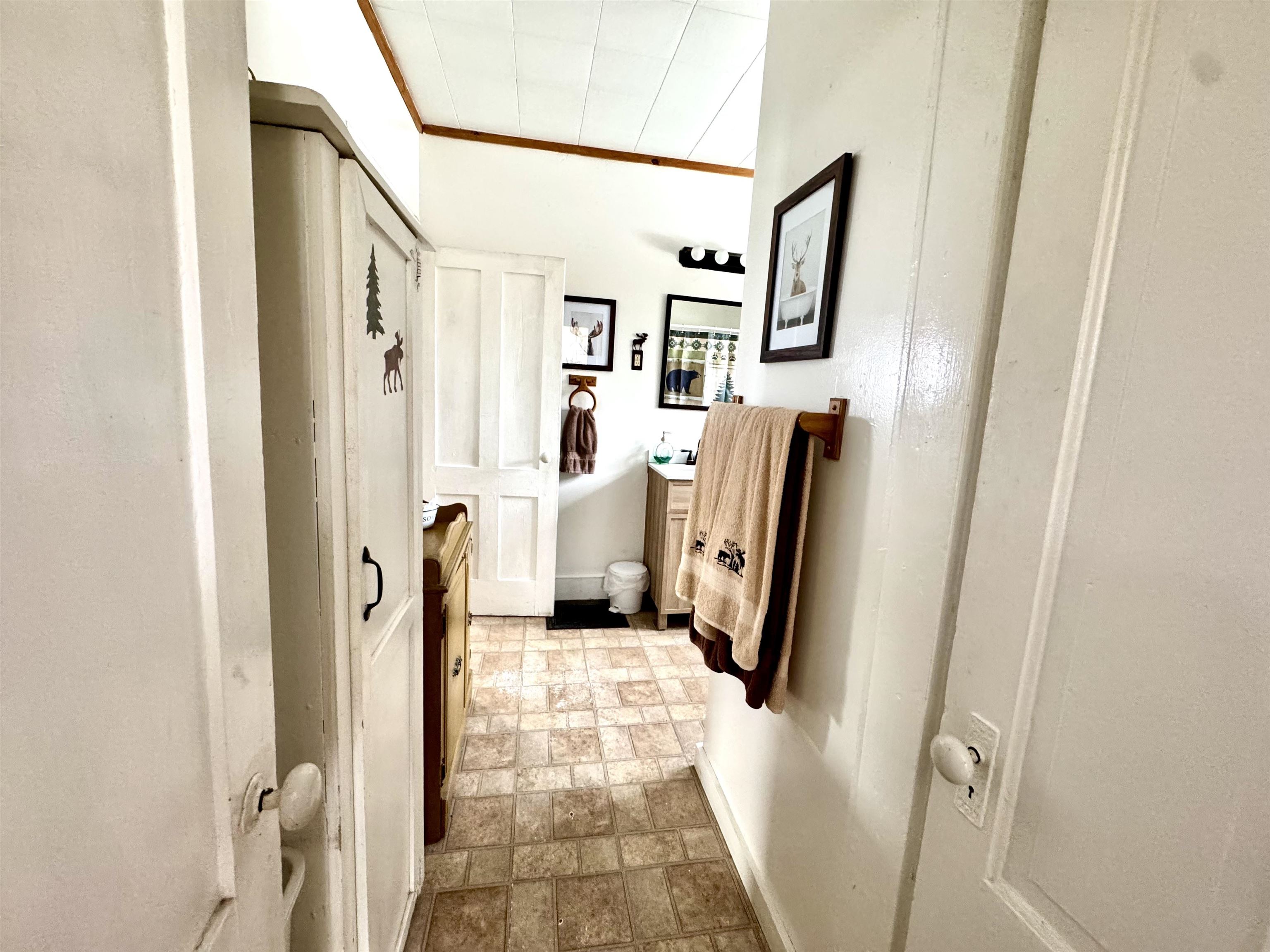 881 South Hill Road Stewartstown, NH 03576 - Photo 26 of 59