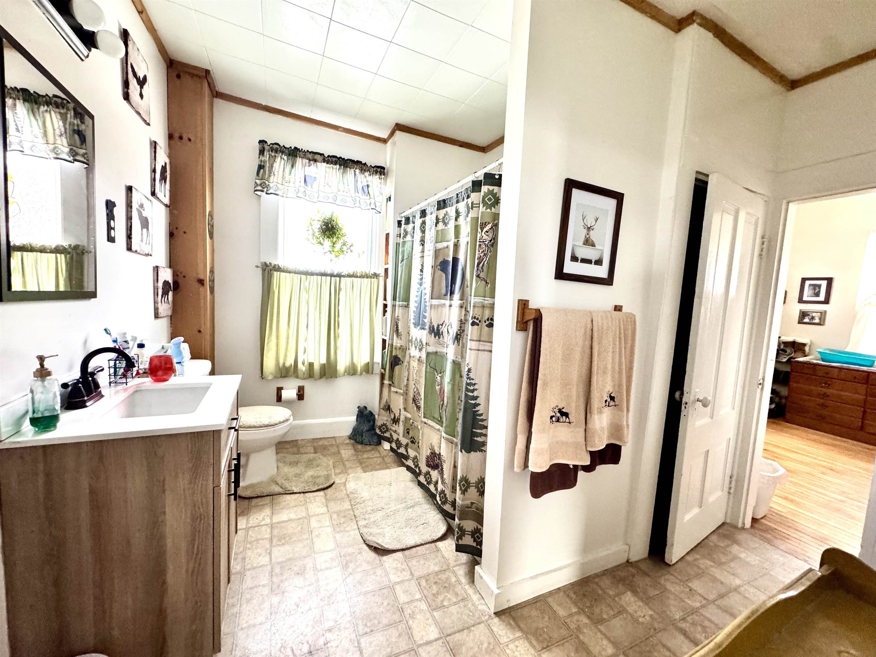 881 South Hill Road Stewartstown, NH 03576 - Photo 28 of 59