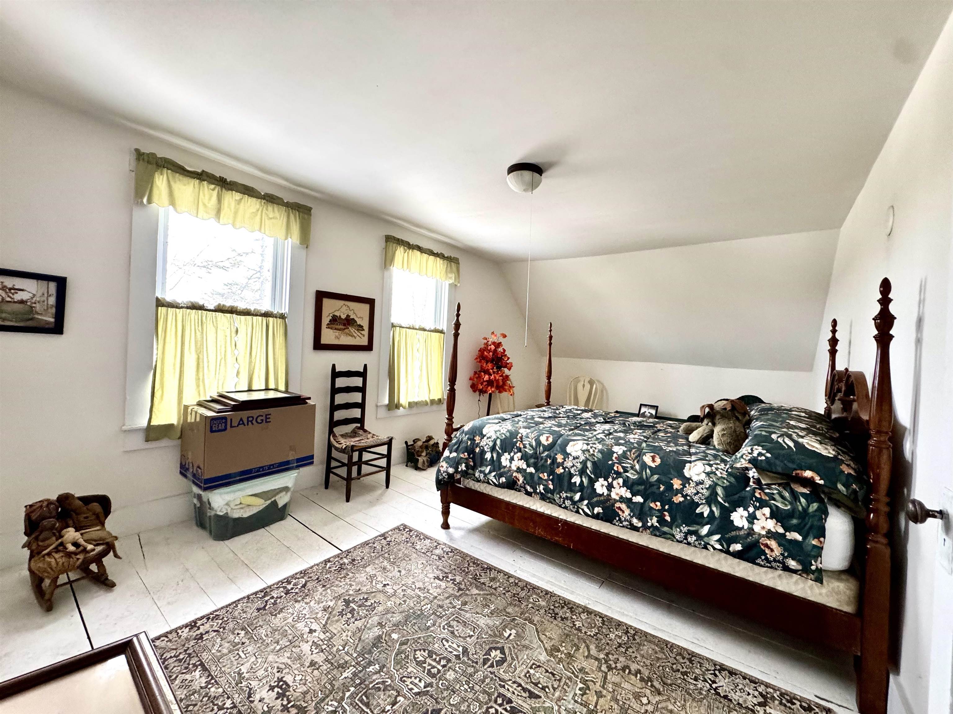 881 South Hill Road Stewartstown, NH 03576 - Photo 37 of 59