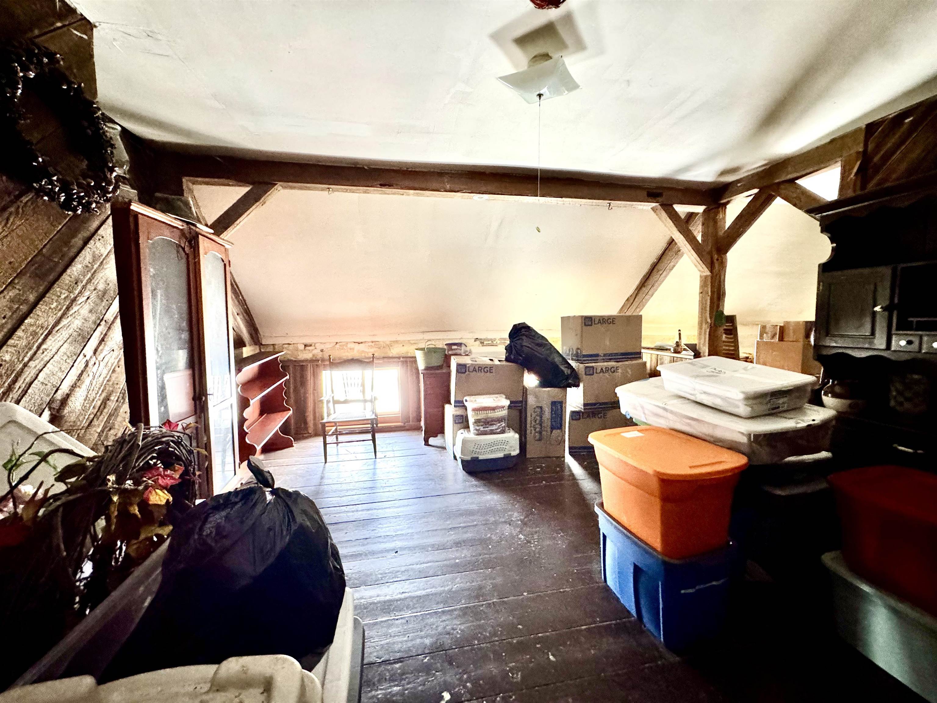 881 South Hill Road Stewartstown, NH 03576 - Photo 42 of 59