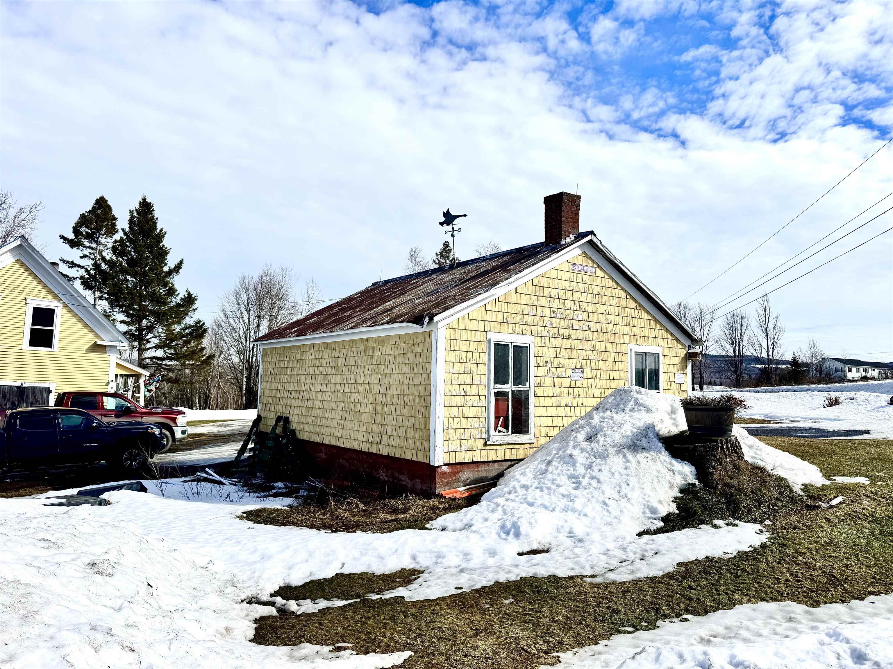 881 South Hill Road Stewartstown, NH 03576 - Photo 44 of 59