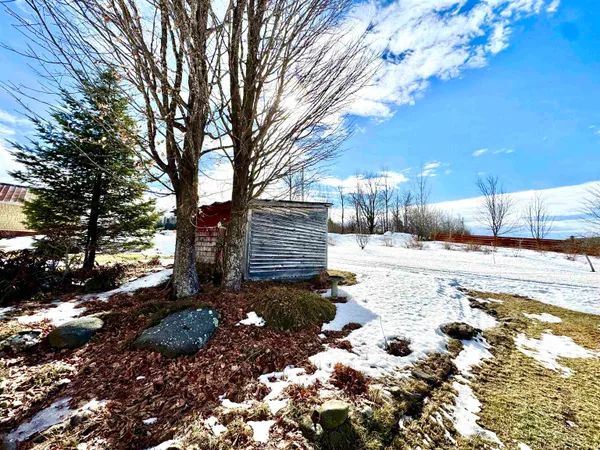 $434,000 | 881 South Hill Road, Stewartstown, NH 03576