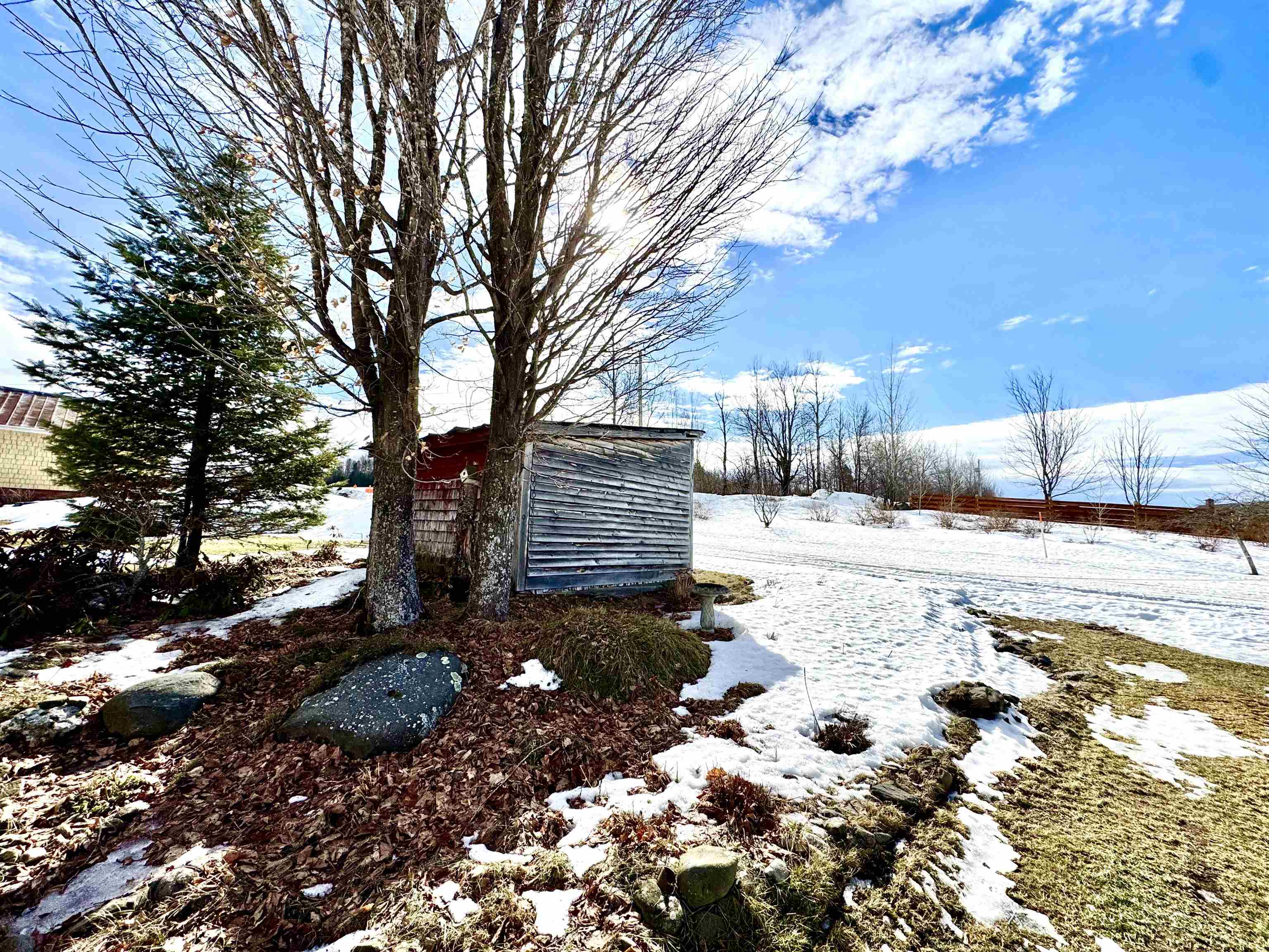 881 South Hill Road Stewartstown, NH 03576 - Photo 47 of 59