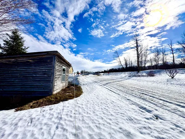 $434,000 | 881 South Hill Road, Stewartstown, NH 03576