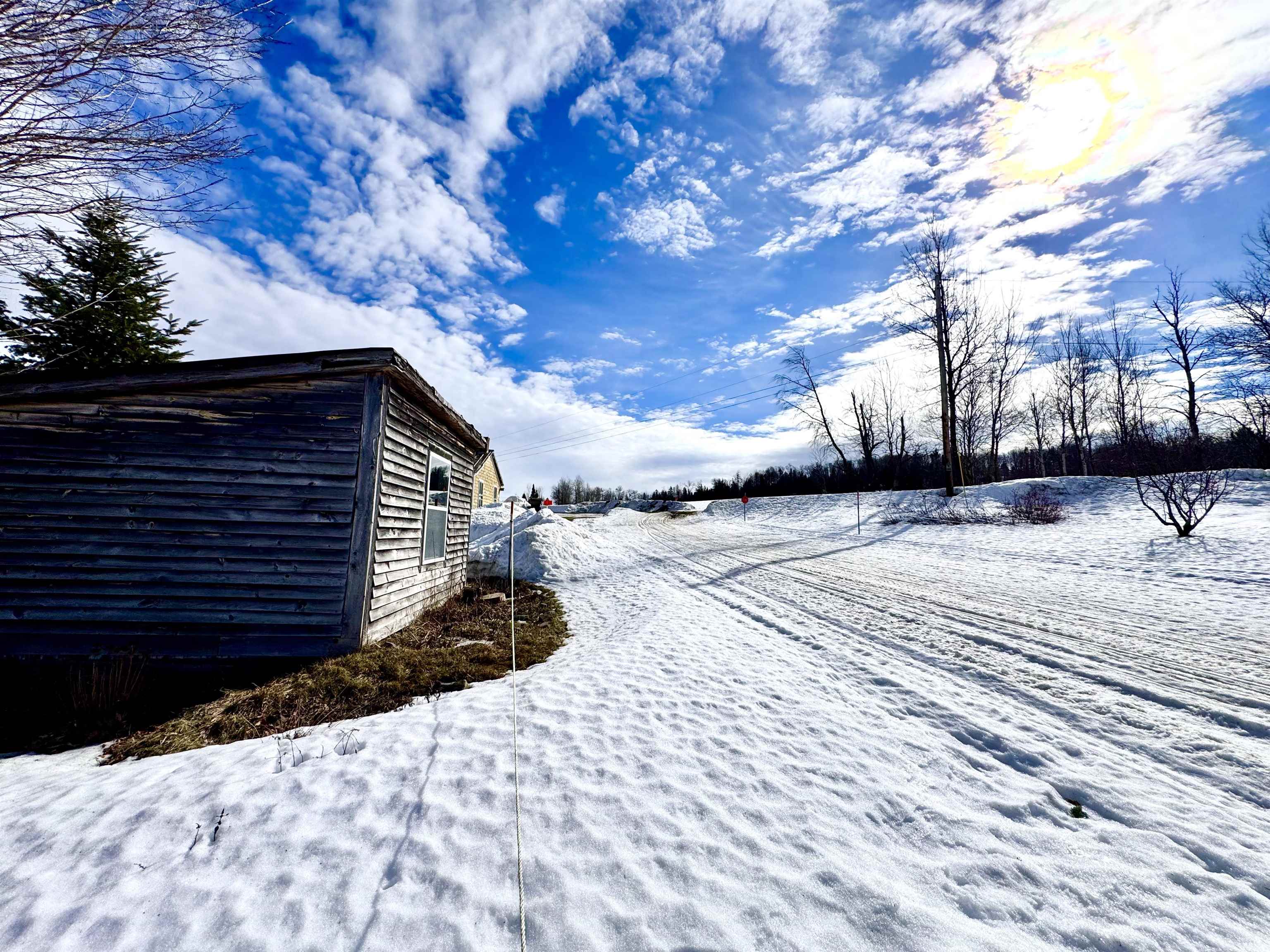 881 South Hill Road Stewartstown, NH 03576 - Photo 49 of 59