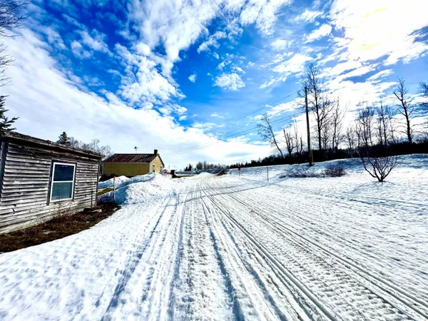 $434,000 | 881 South Hill Road, Stewartstown, NH 03576