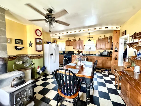 $434,000 | 881 South Hill Road, Stewartstown, NH 03576