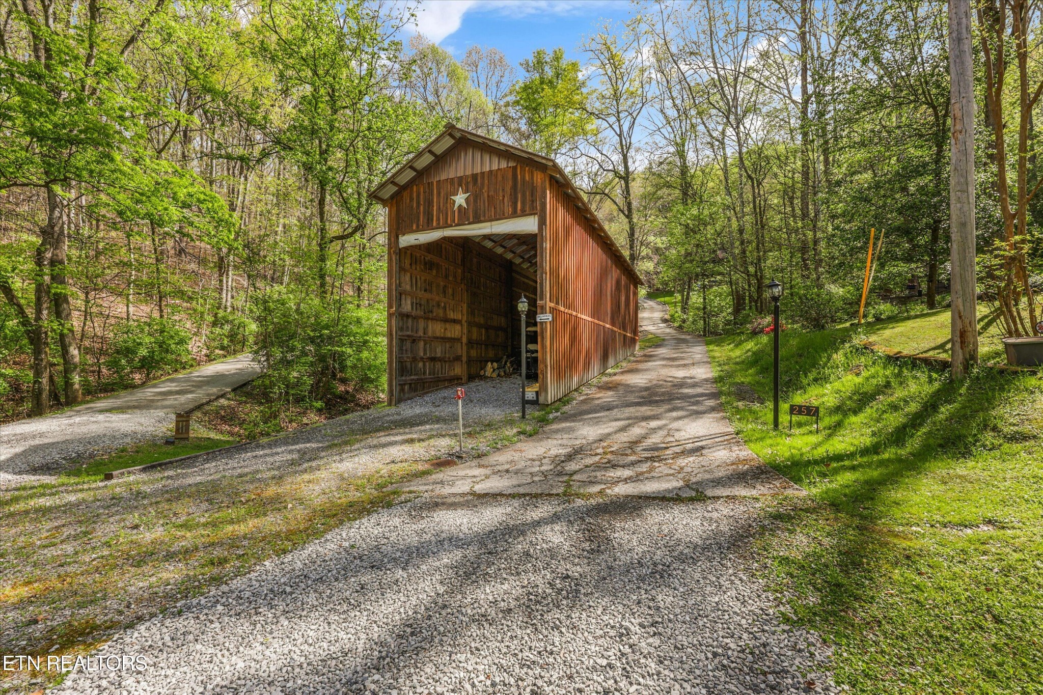 257 Lone Ridge Lane Clinton, TN 37716 - Photo 54 of 60 Gallery Image 54