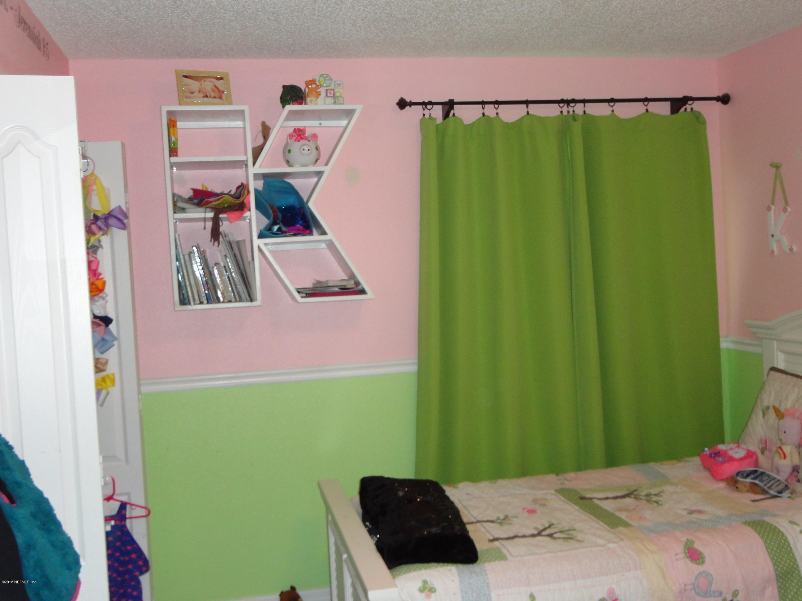 10244 Rising Mist Lane Jacksonville, FL 32221 - Photo 20 of 34 Bedroom 3 - different view