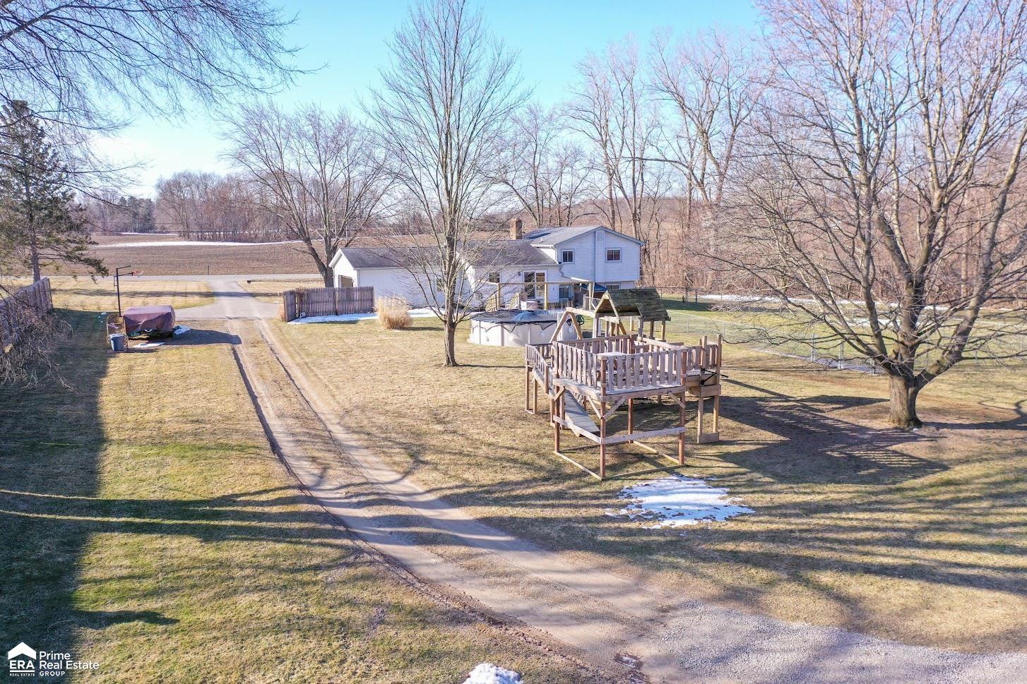 11399 East Stanley Road Davison, MI 48423 - Photo 42 of 60