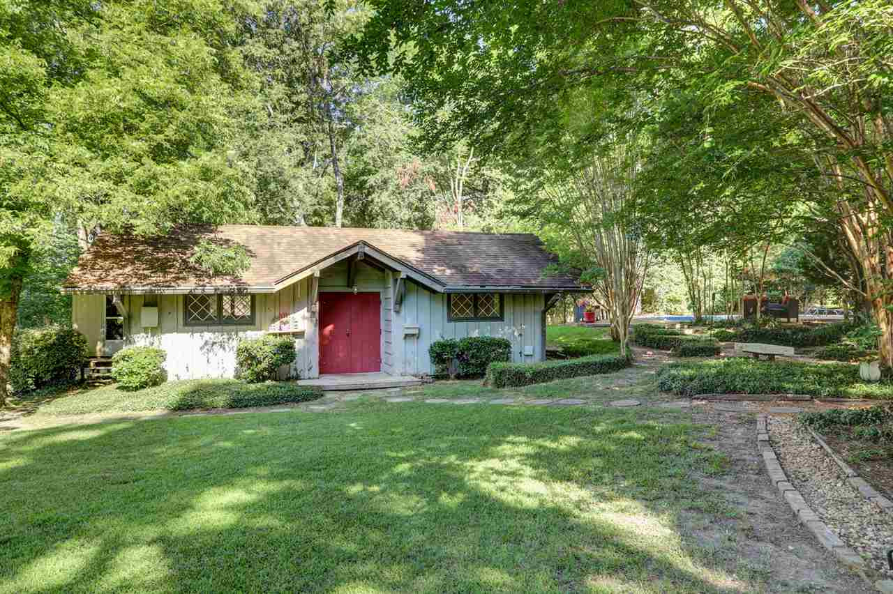 513 Pawnee Way Madison, MS 39110 - Photo 35 of 41 Photo 36