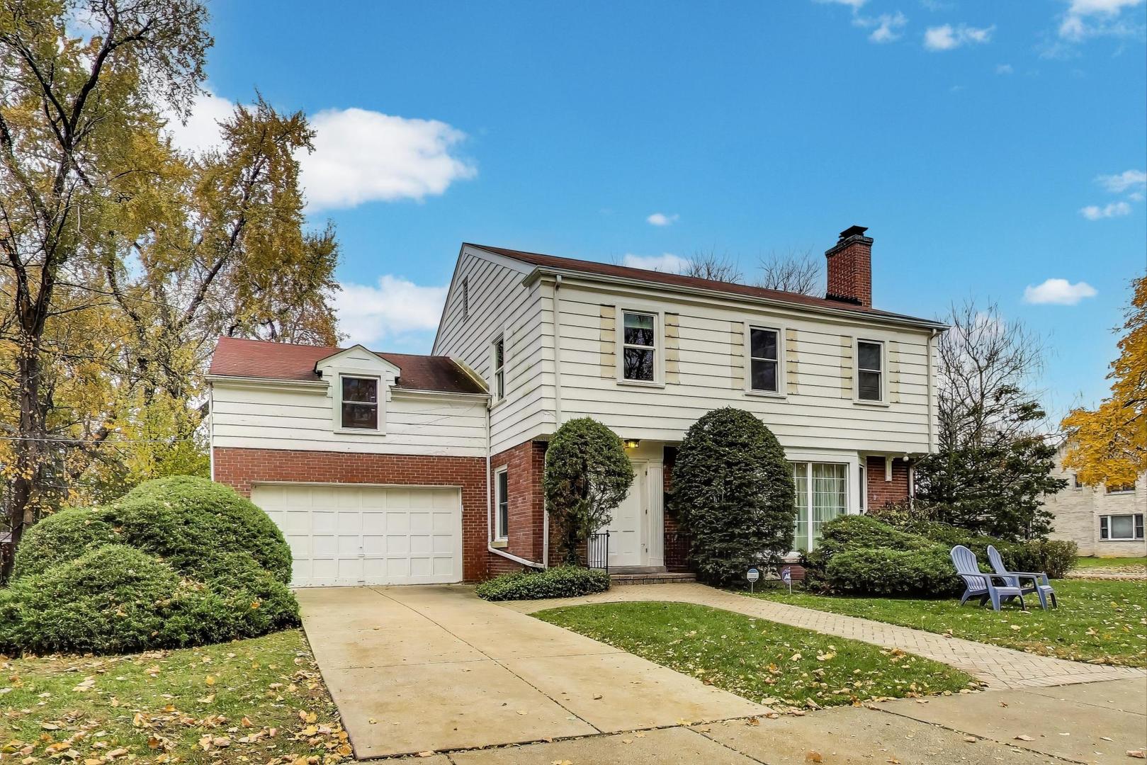 4350 Bobolink Terrace Skokie, IL 60076 - Photo 2 of 43