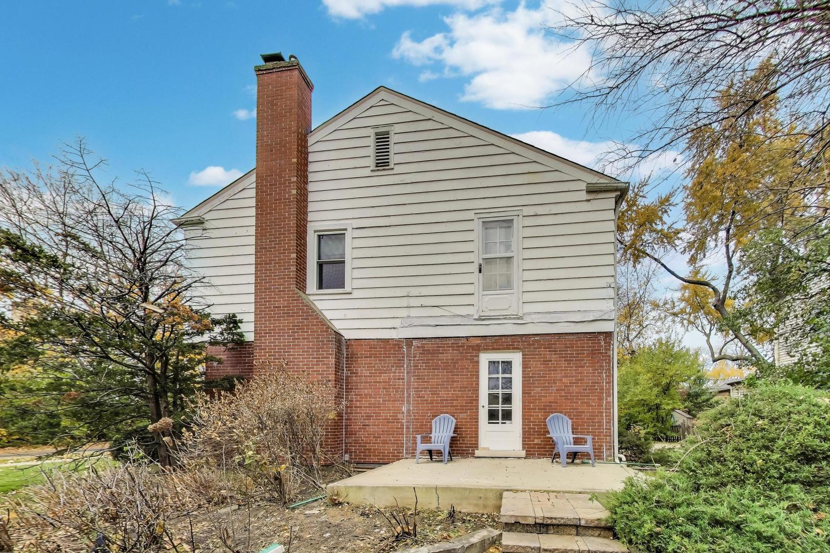 4350 Bobolink Terrace Skokie, IL 60076 - Photo 30 of 43