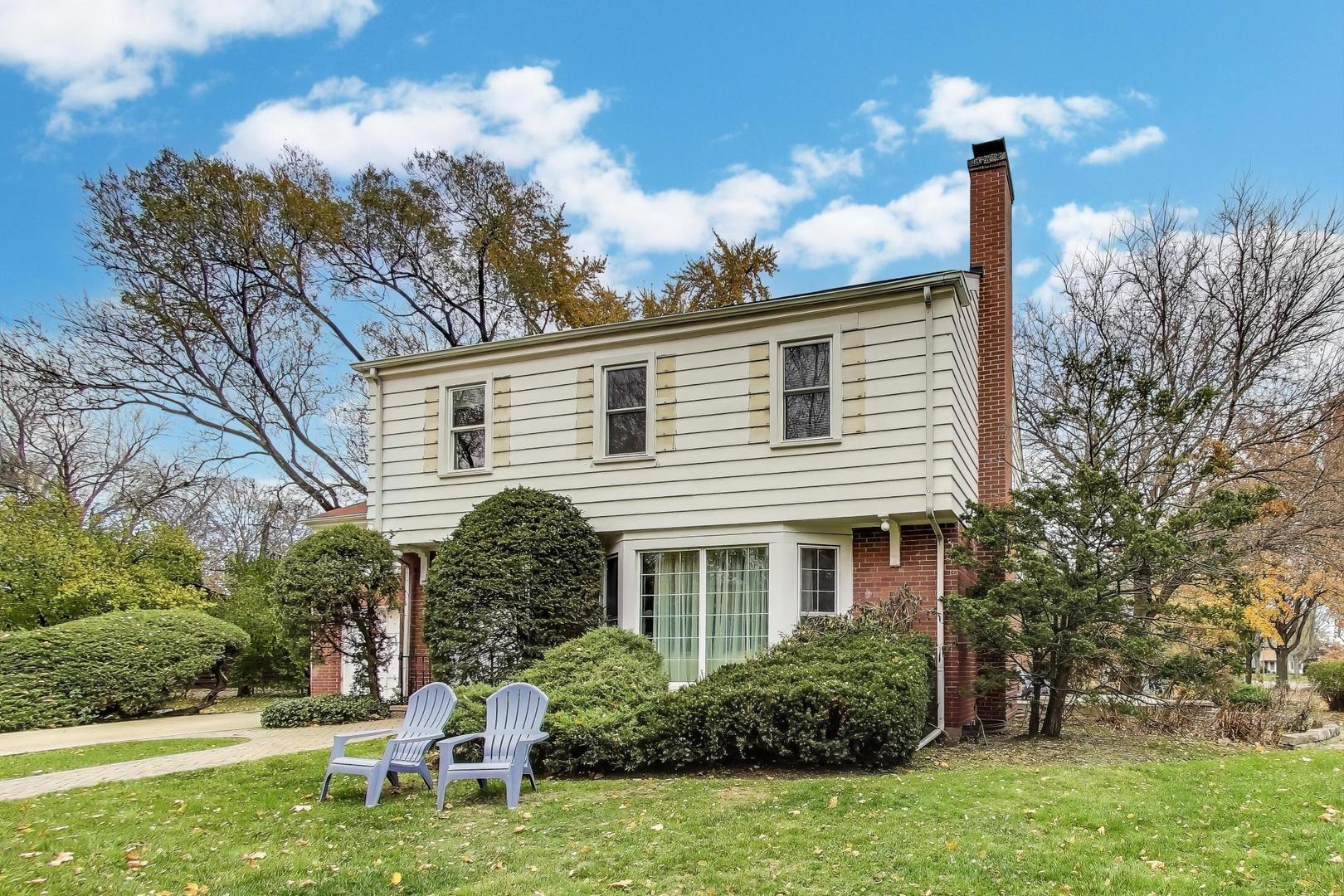 4350 Bobolink Terrace Skokie, IL 60076 - Photo 3 of 43