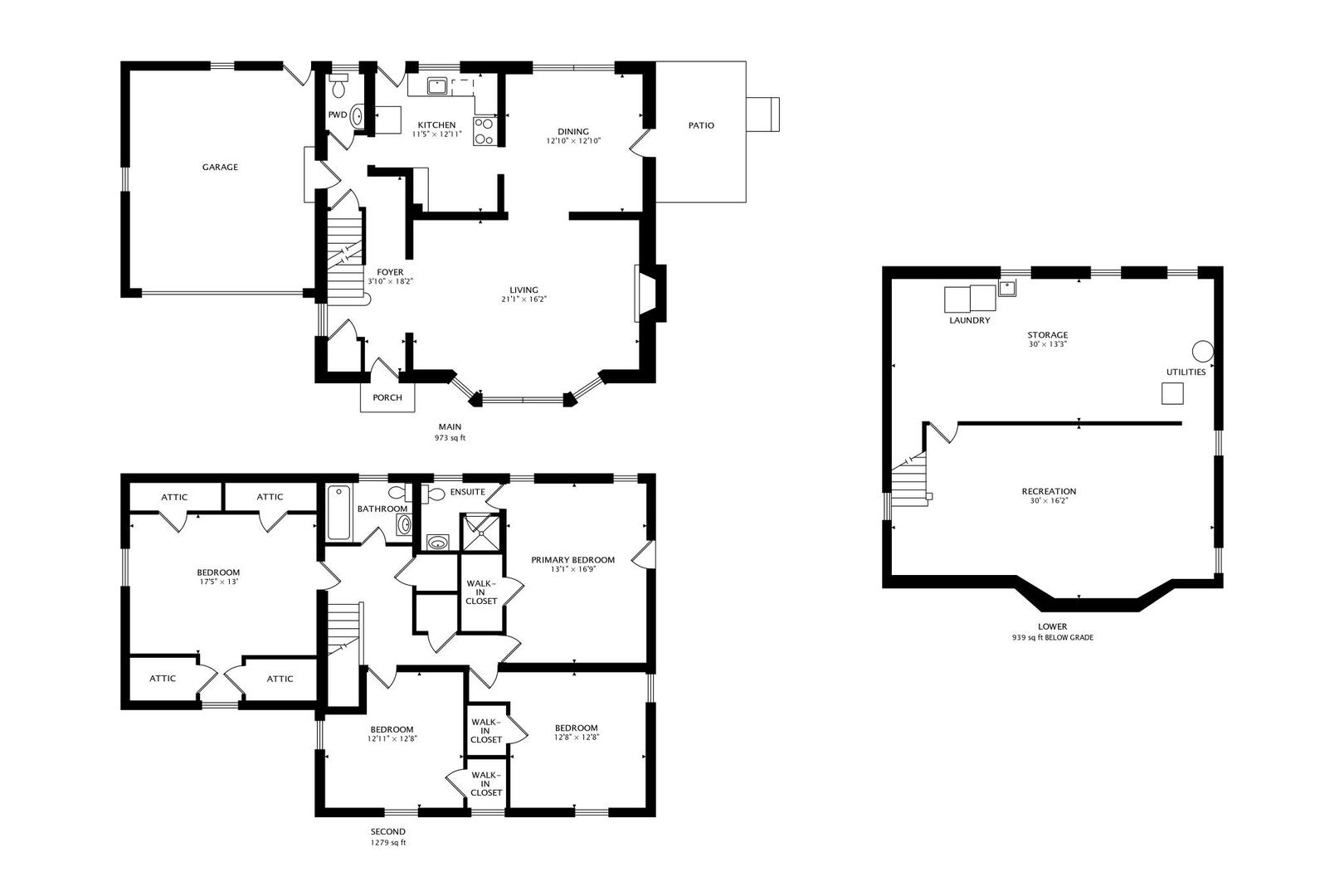 4350 Bobolink Terrace Skokie, IL 60076 - Photo 41 of 43
