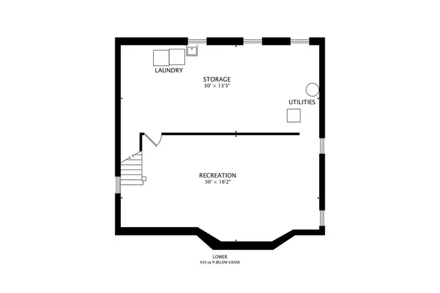 a picture of a bench in a cabinet