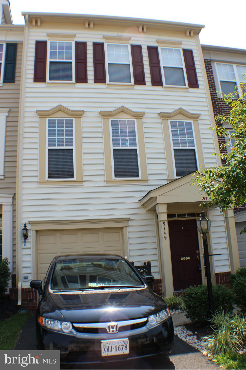 9149 Ribbon Falls Loop Bristow, VA 20136 - Photo 2 of 28 Exterior (General)