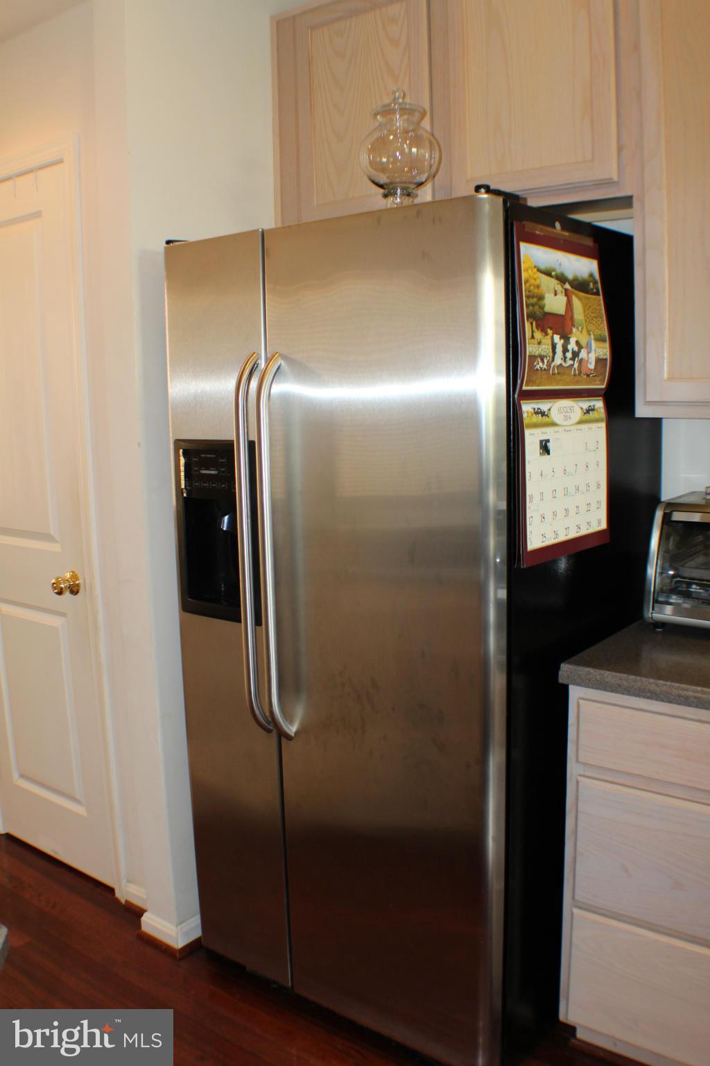 9149 Ribbon Falls Loop Bristow, VA 20136 - Photo 13 of 28 Kitchen