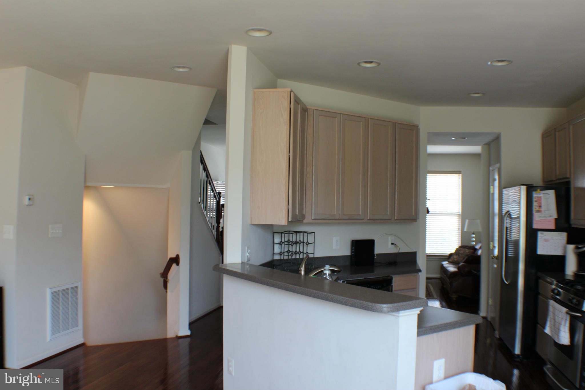 9149 Ribbon Falls Loop Bristow, VA 20136 - Photo 15 of 28 Kitchen