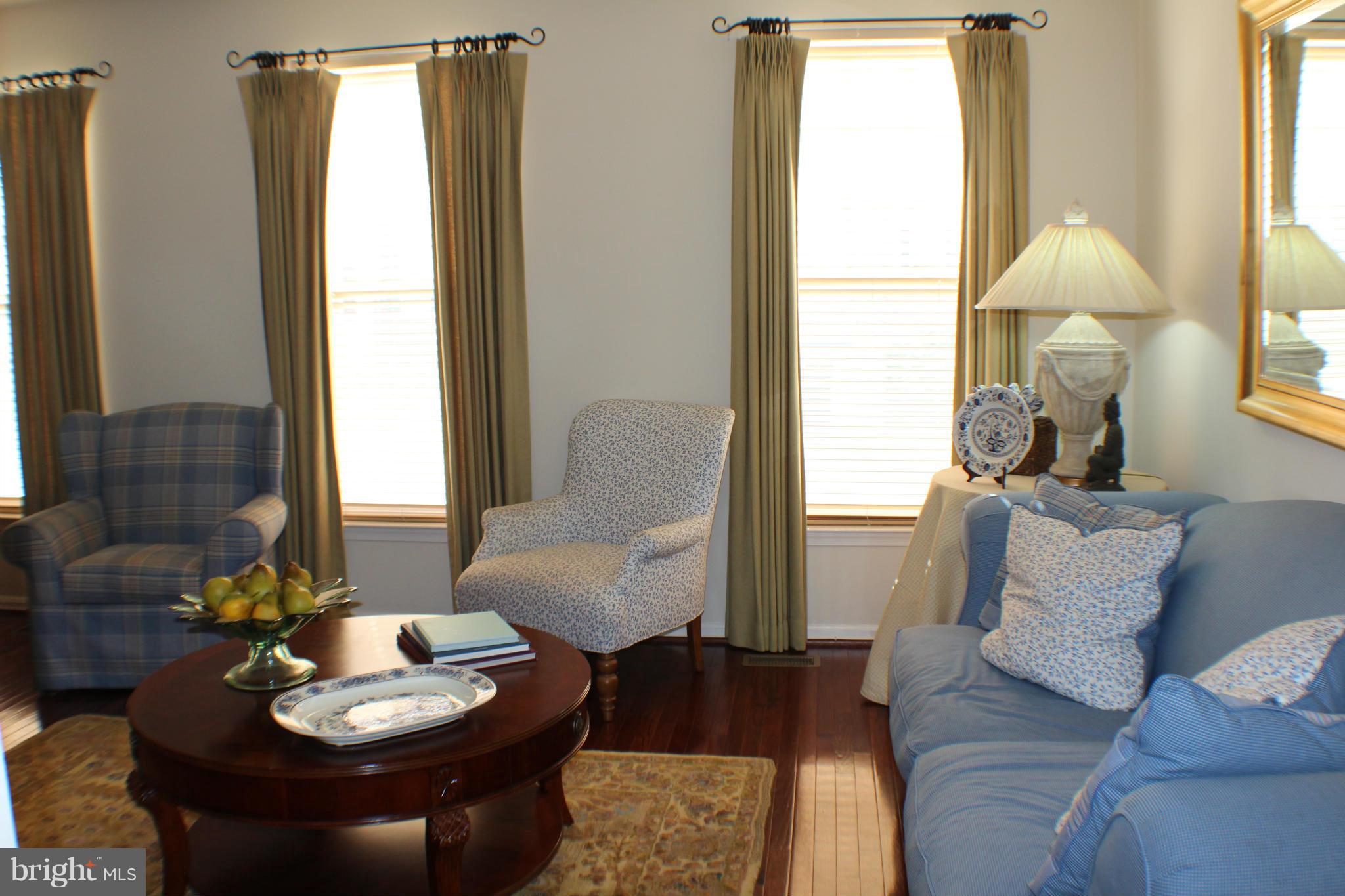 9149 Ribbon Falls Loop Bristow, VA 20136 - Photo 21 of 28 Living Room