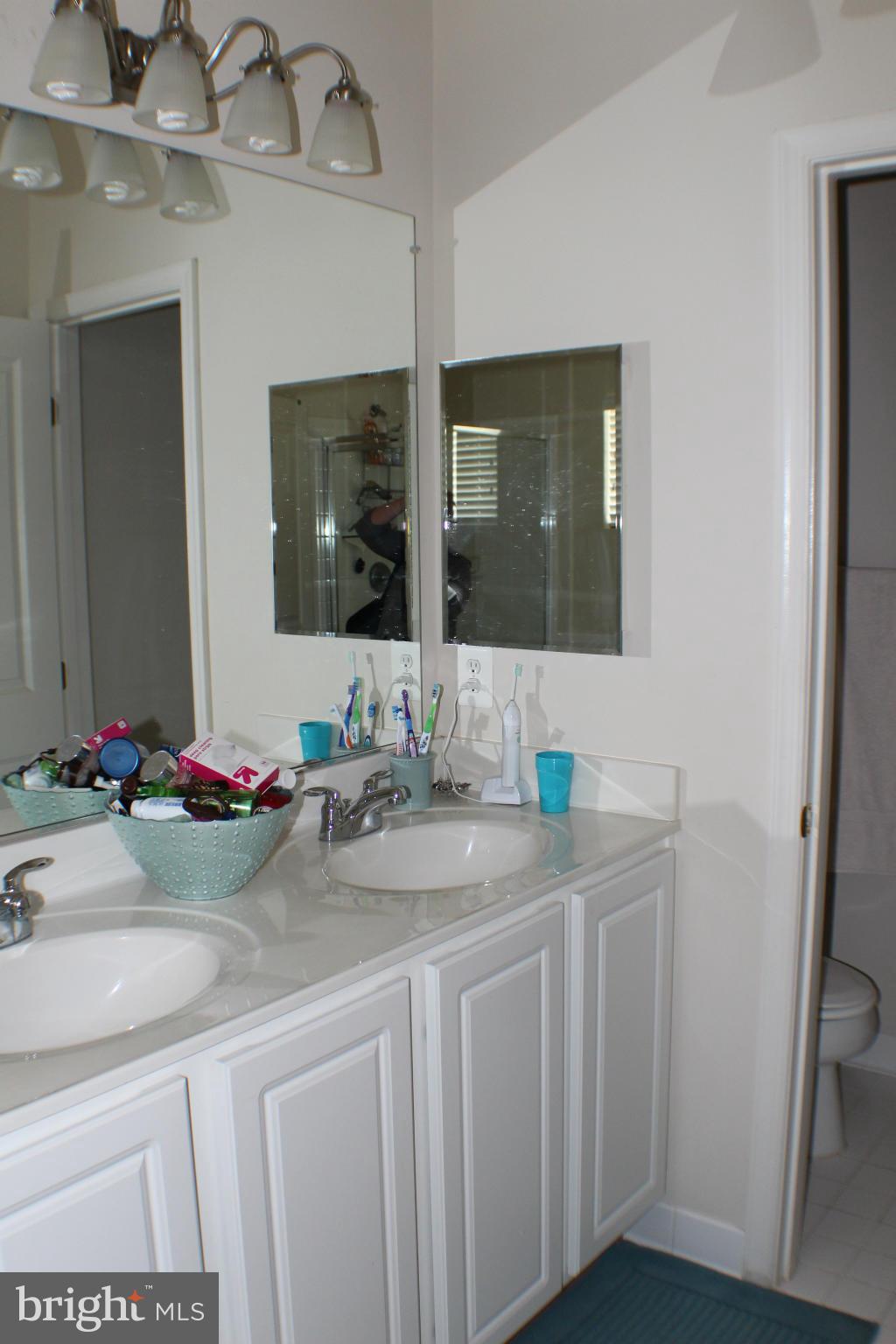 9149 Ribbon Falls Loop Bristow, VA 20136 - Photo 23 of 28 Bath (Master)