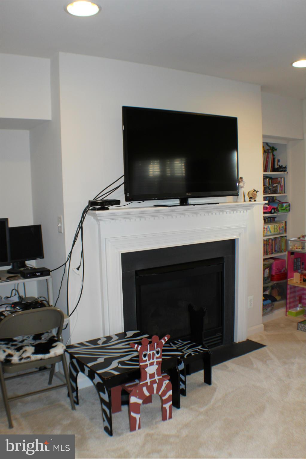 9149 Ribbon Falls Loop Bristow, VA 20136 - Photo 5 of 28 Family Room