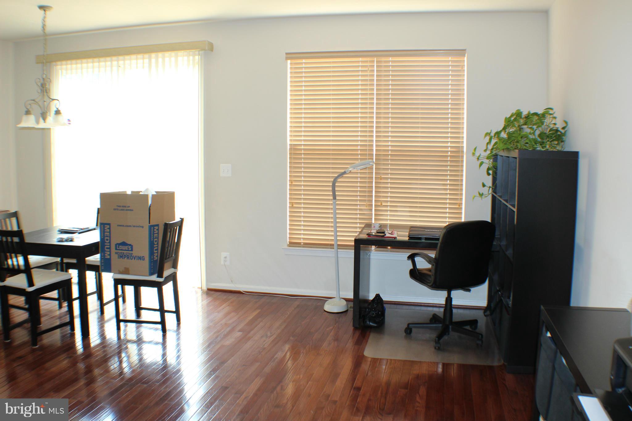 9149 Ribbon Falls Loop Bristow, VA 20136 - Photo 7 of 28 Dining Room