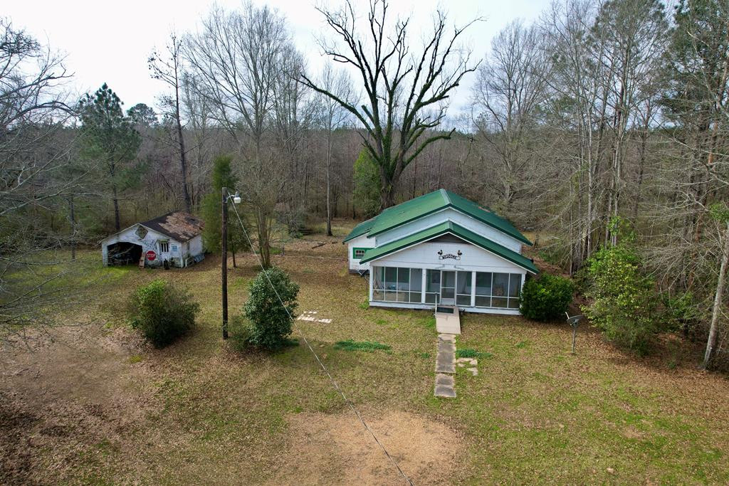 2232 Providence Road Roxie, MS 39661 - Photo 1 of 57 Main View