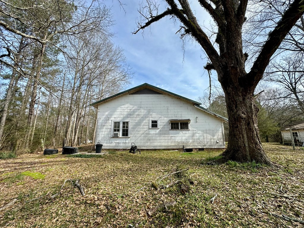 2232 Providence Road Roxie, MS 39661 - Photo 13 of 57 Photo 13