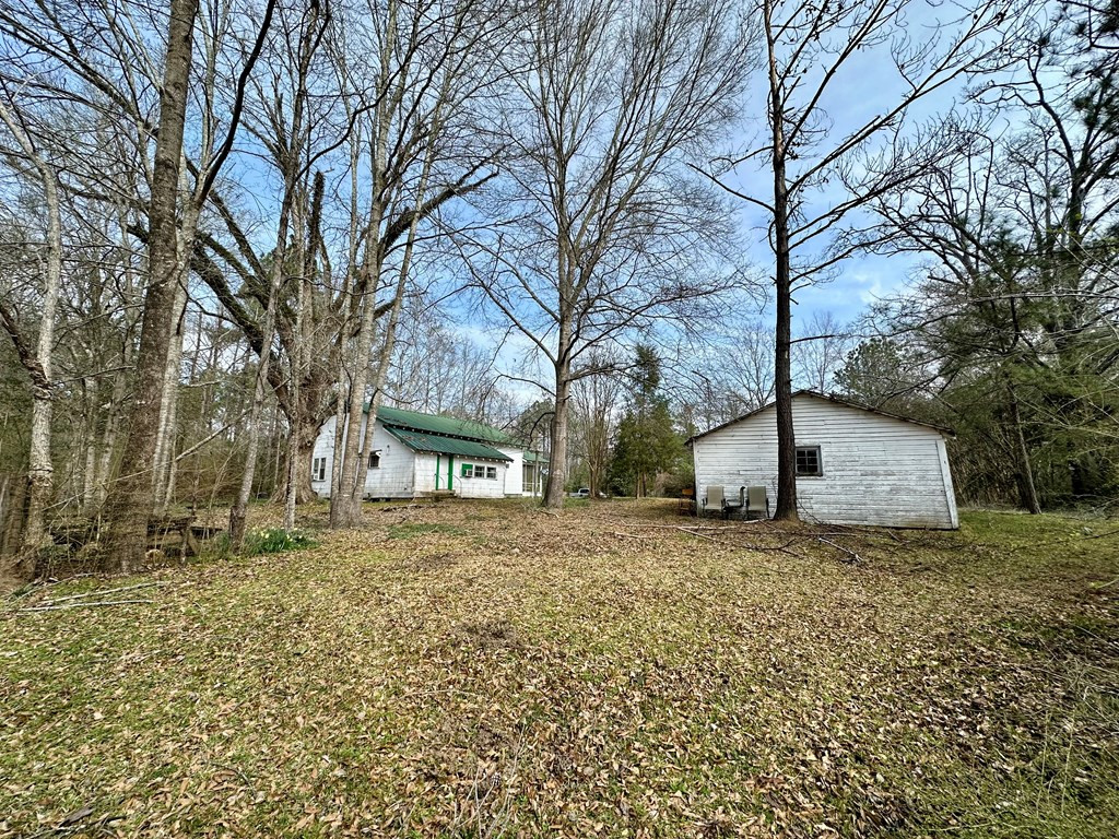 2232 Providence Road Roxie, MS 39661 - Photo 14 of 57 Photo 14