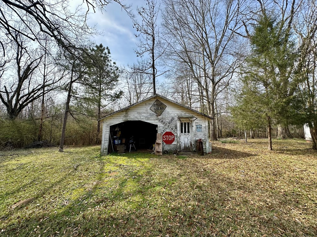 2232 Providence Road Roxie, MS 39661 - Photo 15 of 57 Photo 15