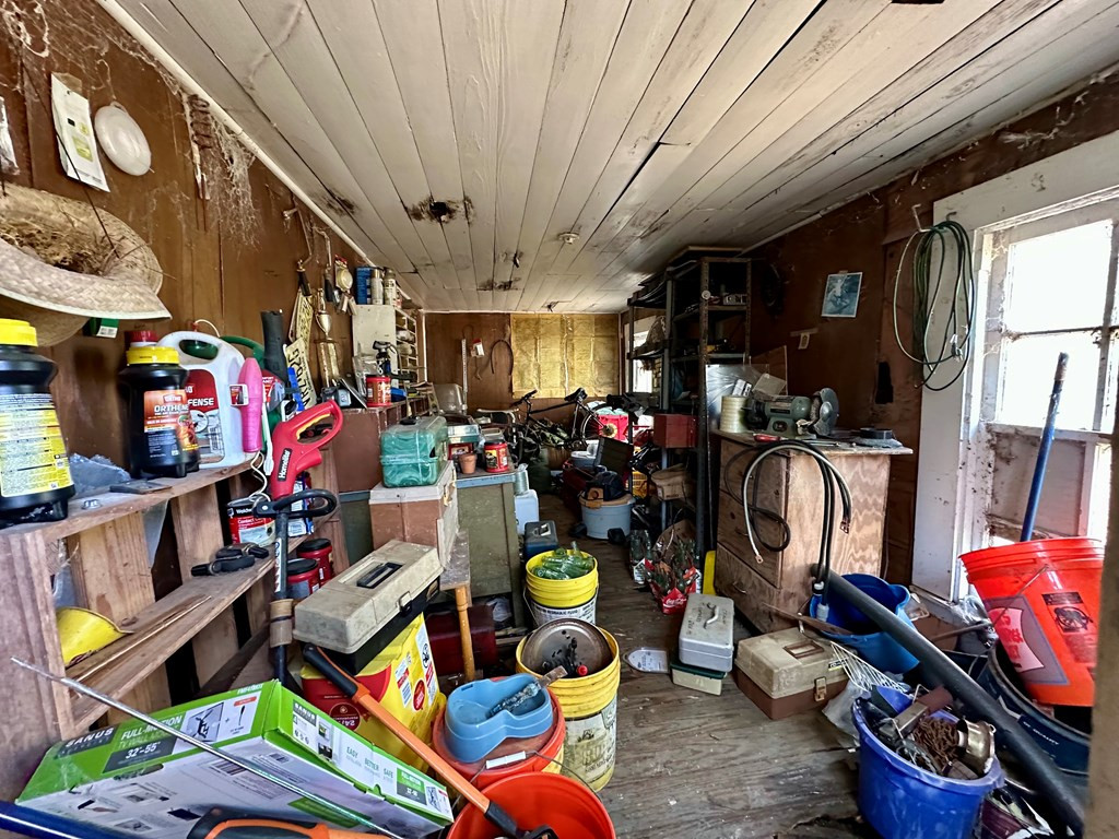 2232 Providence Road Roxie, MS 39661 - Photo 16 of 57 Photo 16