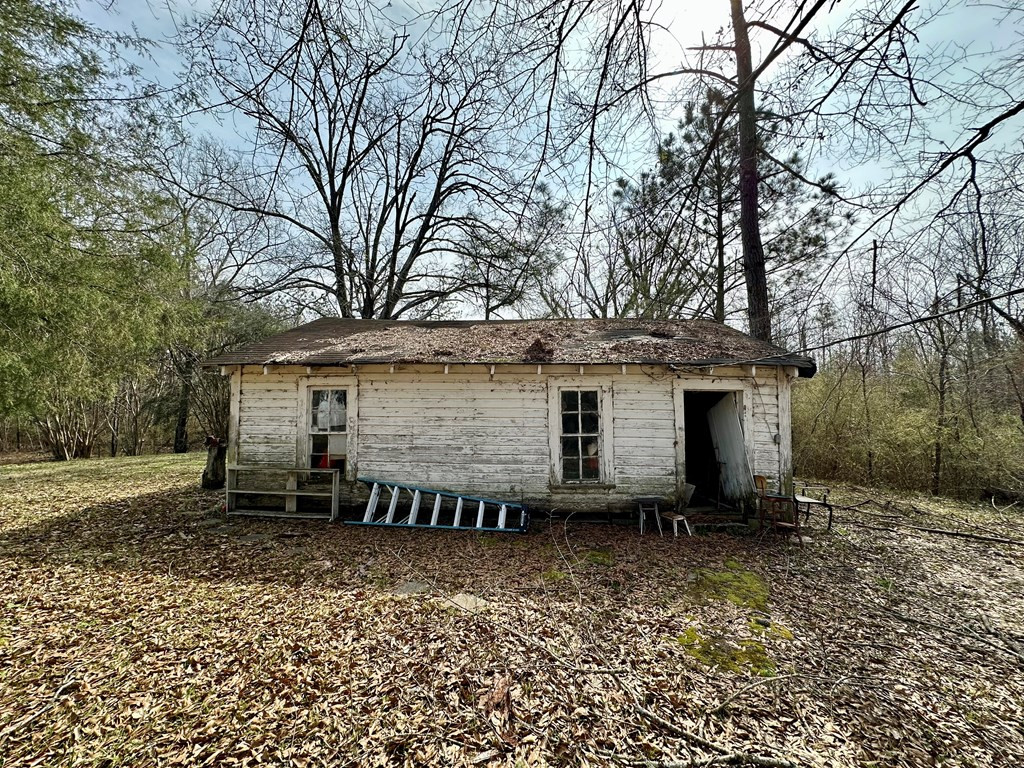 2232 Providence Road Roxie, MS 39661 - Photo 18 of 57 Photo 18