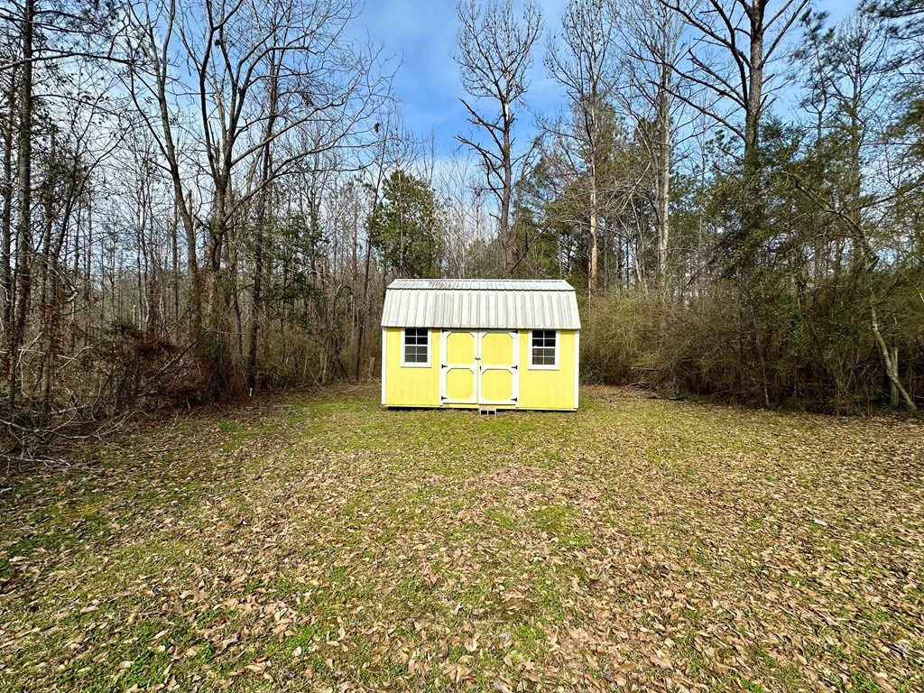2232 Providence Road Roxie, MS 39661 - Photo 19 of 57 Photo 19