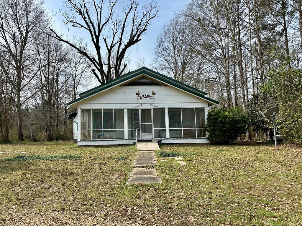 2232 Providence Road Roxie, MS 39661 - Photo 2 of 57 Photo 2