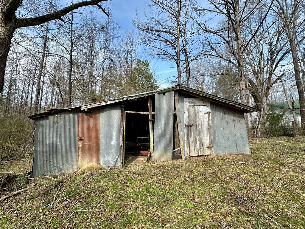 2232 Providence Road Roxie, MS 39661 - Photo 21 of 57 Photo 21