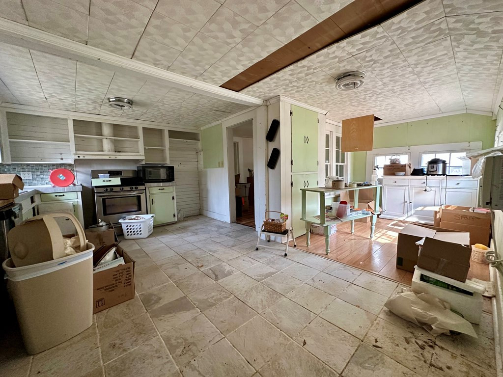 2232 Providence Road Roxie, MS 39661 - Photo 8 of 57 Photo 8