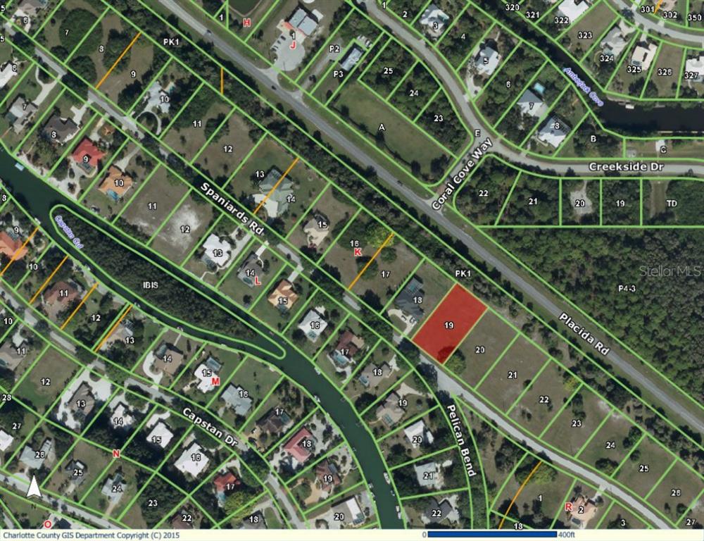 380 Spaniards Road Placida, FL 33946 - Photo 1 of 1 Gallery Image 1
