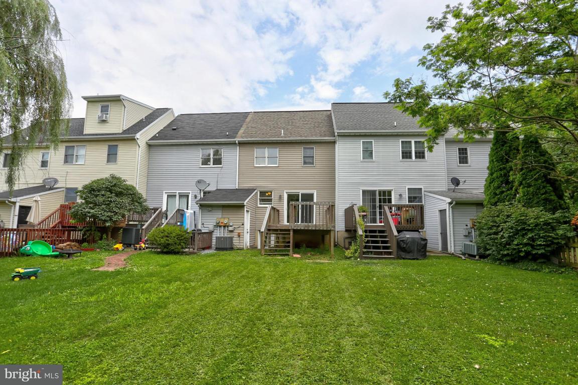 332 Cardinal Road Lititz, PA 17543 - Photo 27 of 29