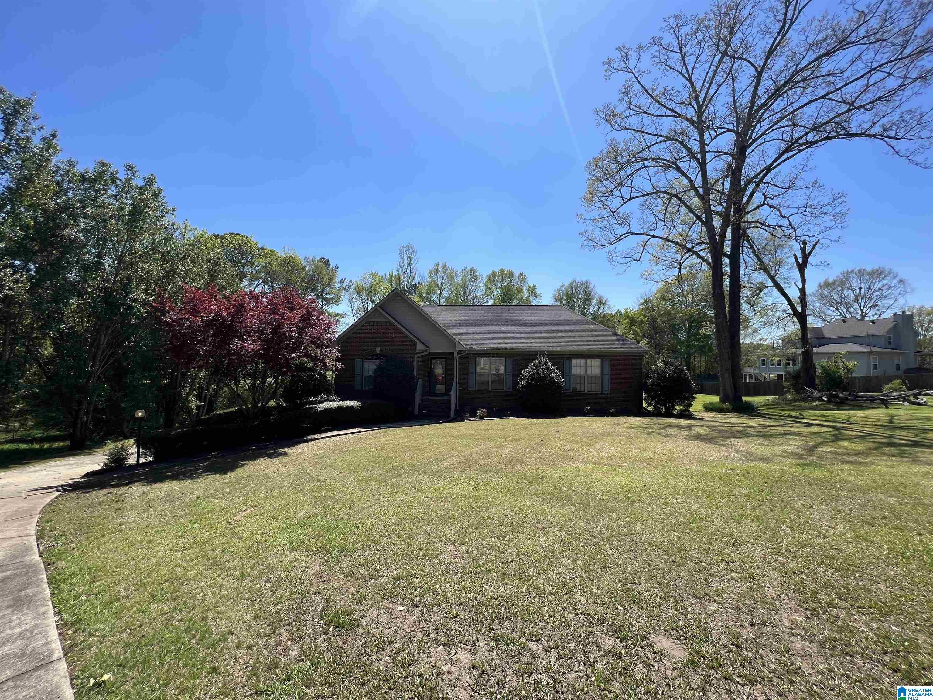 306 Valley View Lane Oneonta, AL 35121 - Photo 2 of 4