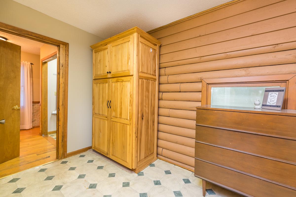 403 Purple Cow Road Waynesboro, VA 22980 - Photo 46 of 50 a view of a wooden door