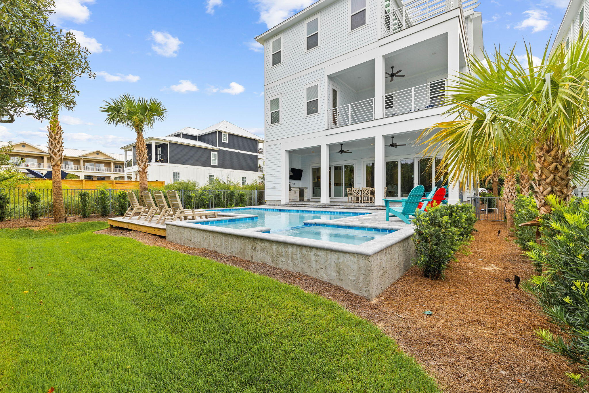 134 Sandtrap Road Miramar Beach, FL 32550 - Photo 33 of 110 Array_134SandtrapRd-33