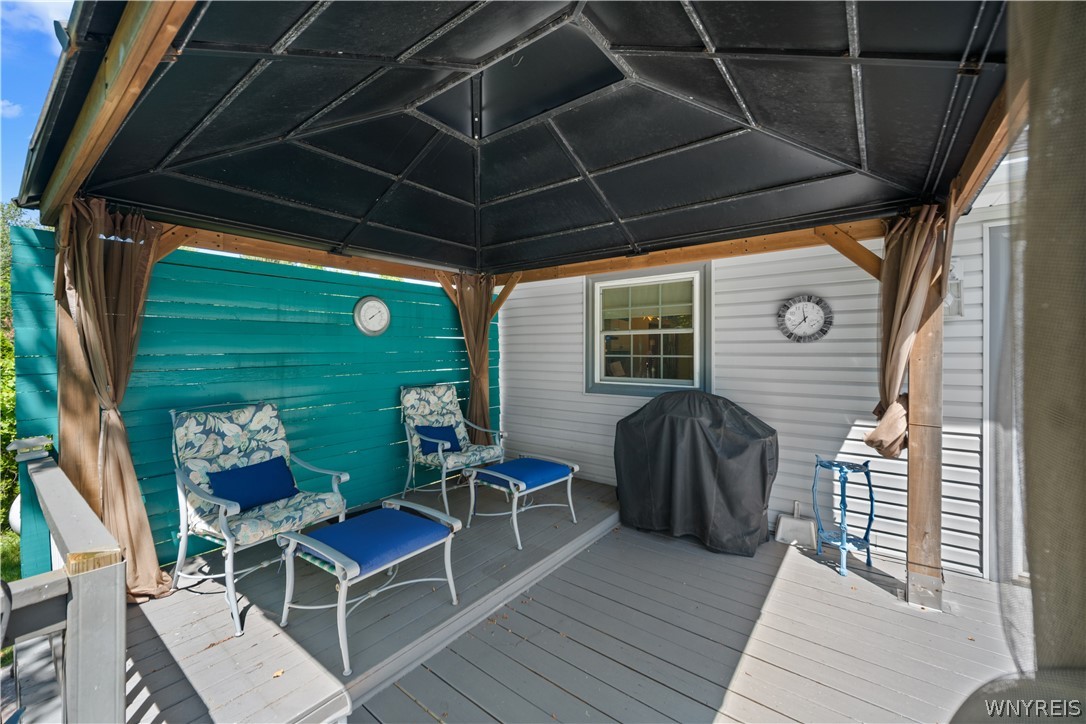 5294 Lower Mountain Road Lockport Town, NY 14094 - Photo 34 of 40