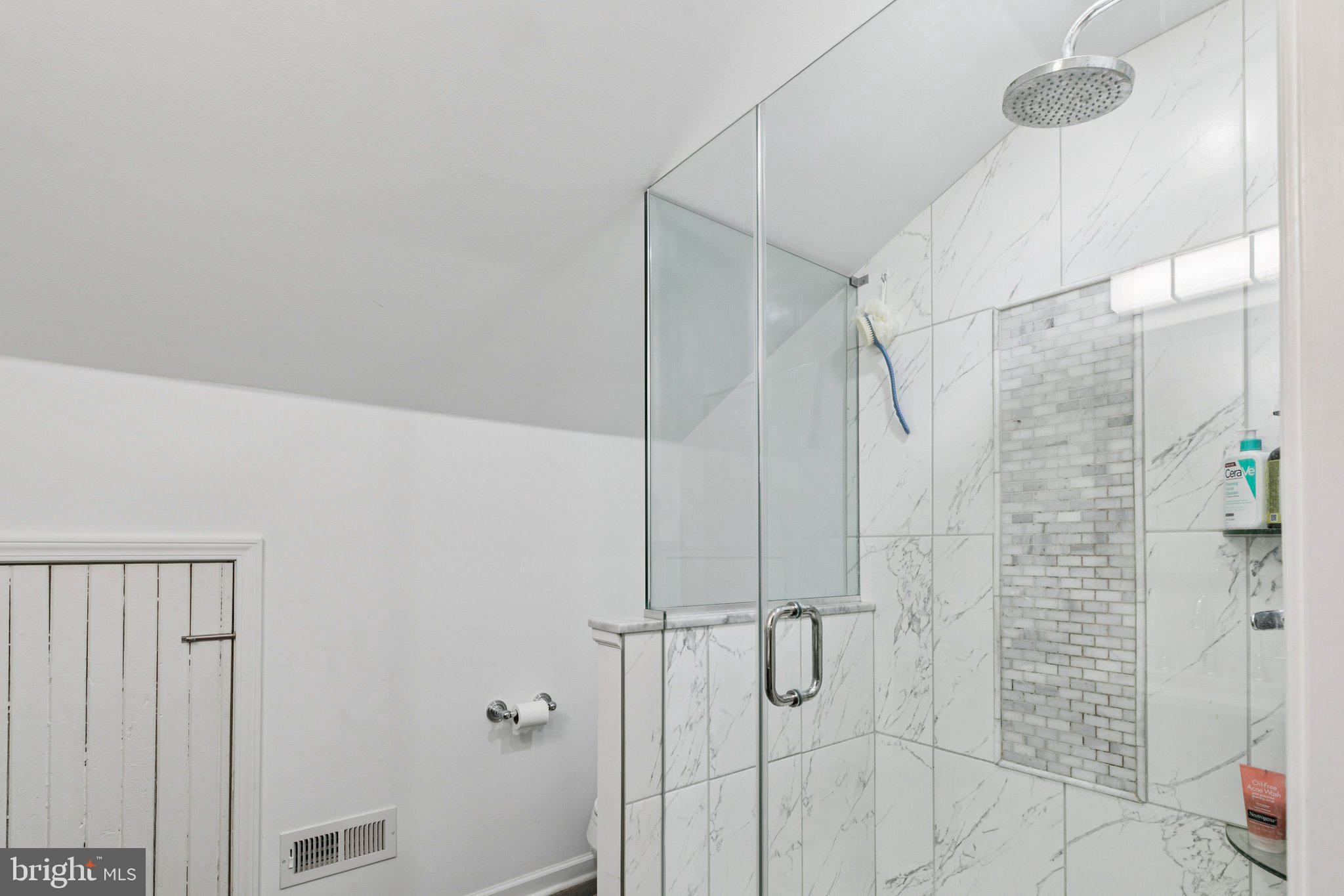 359 Lemonte Street Philadelphia, PA 19128 - Photo 28 of 37 a bathroom with a shower