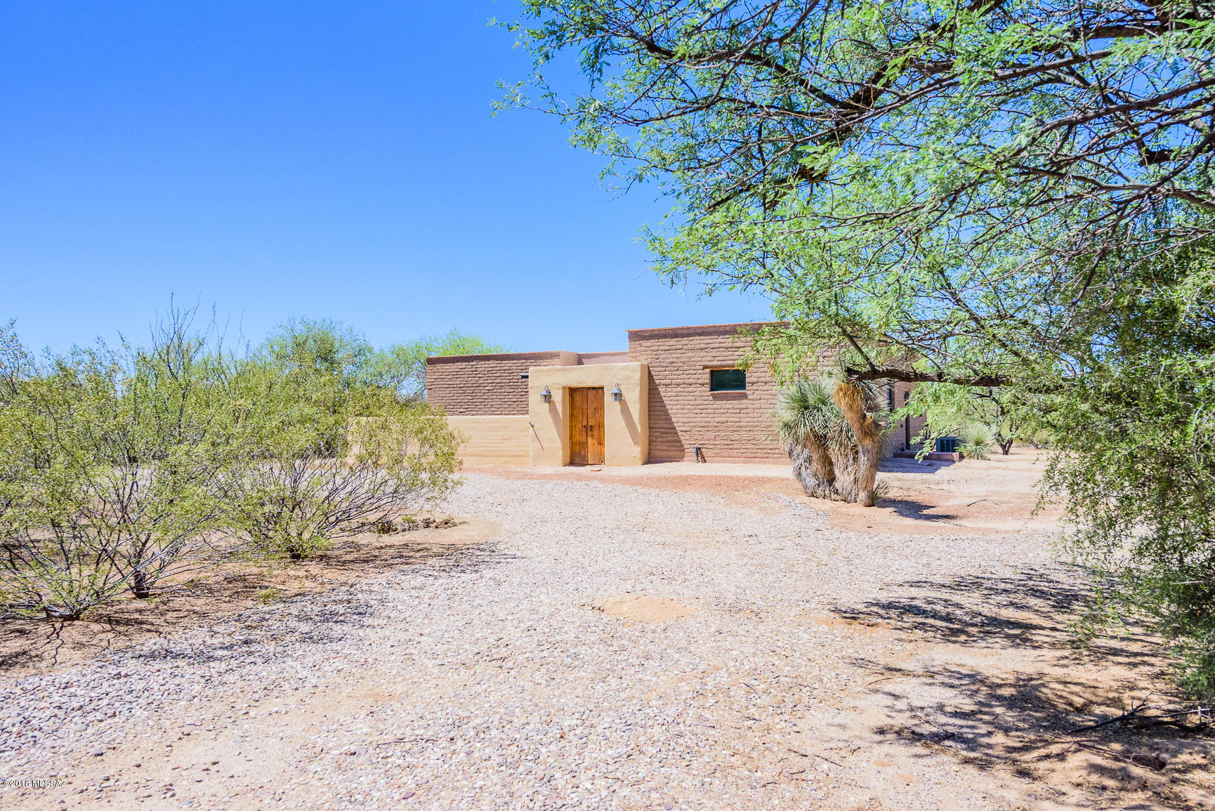12200 East Thunderhead Ranch Road Tucson, AZ 85747 - Photo 1 of 45 Gallery Image 1